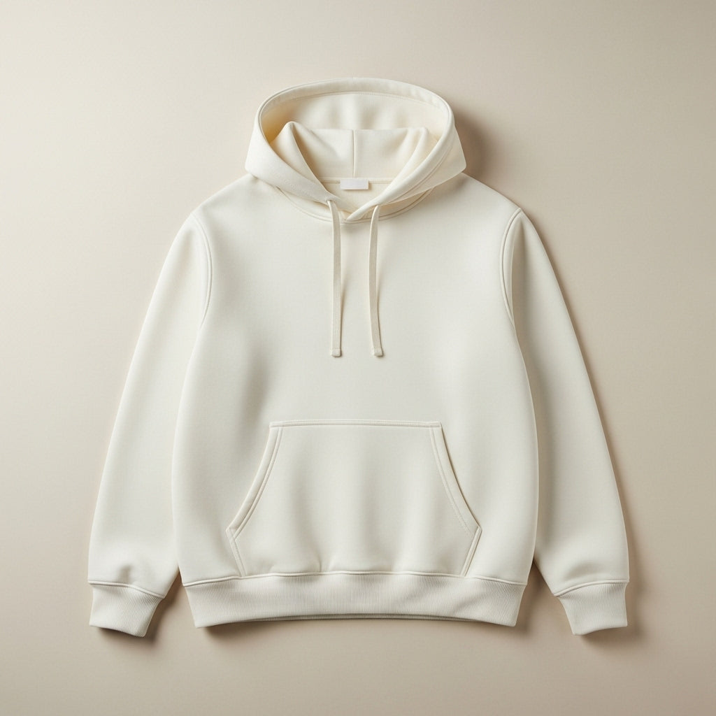 Off White Essential Hoodie