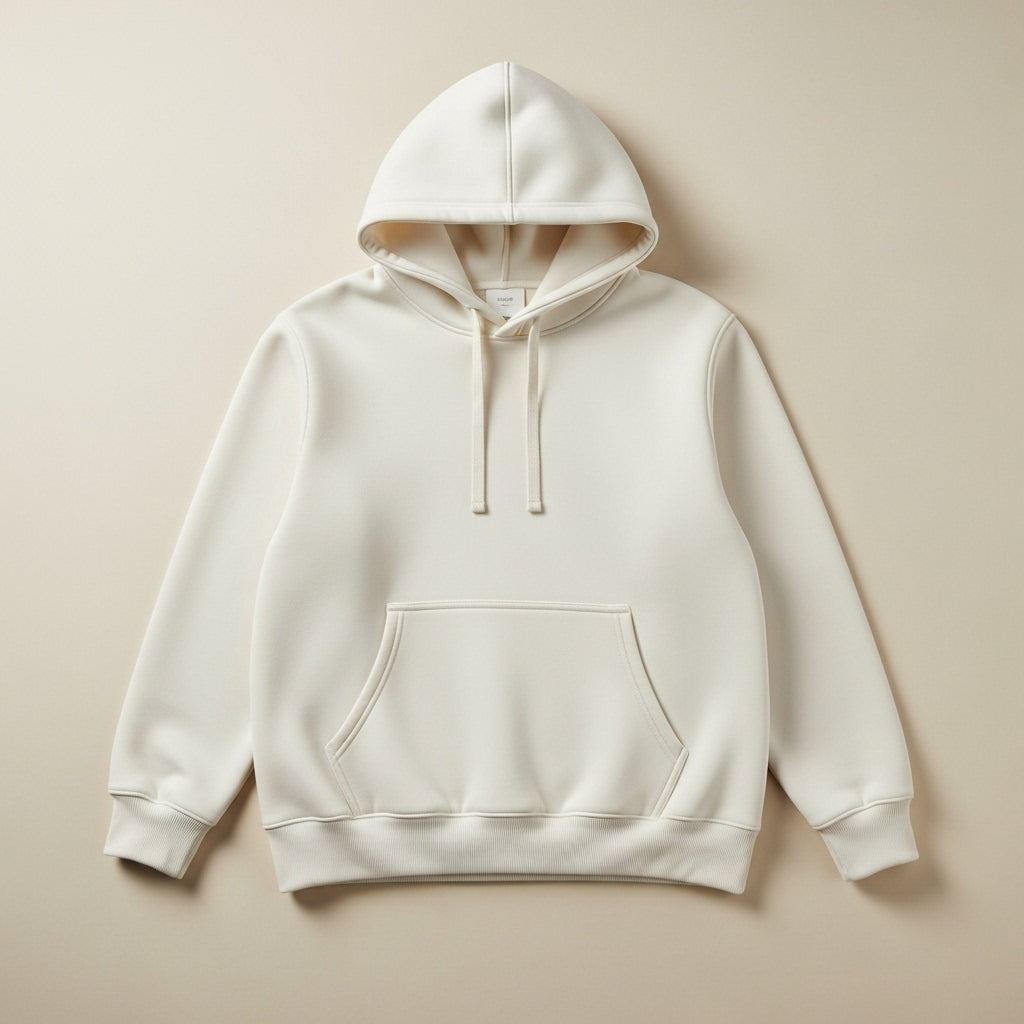 Off White Essential Hoodie